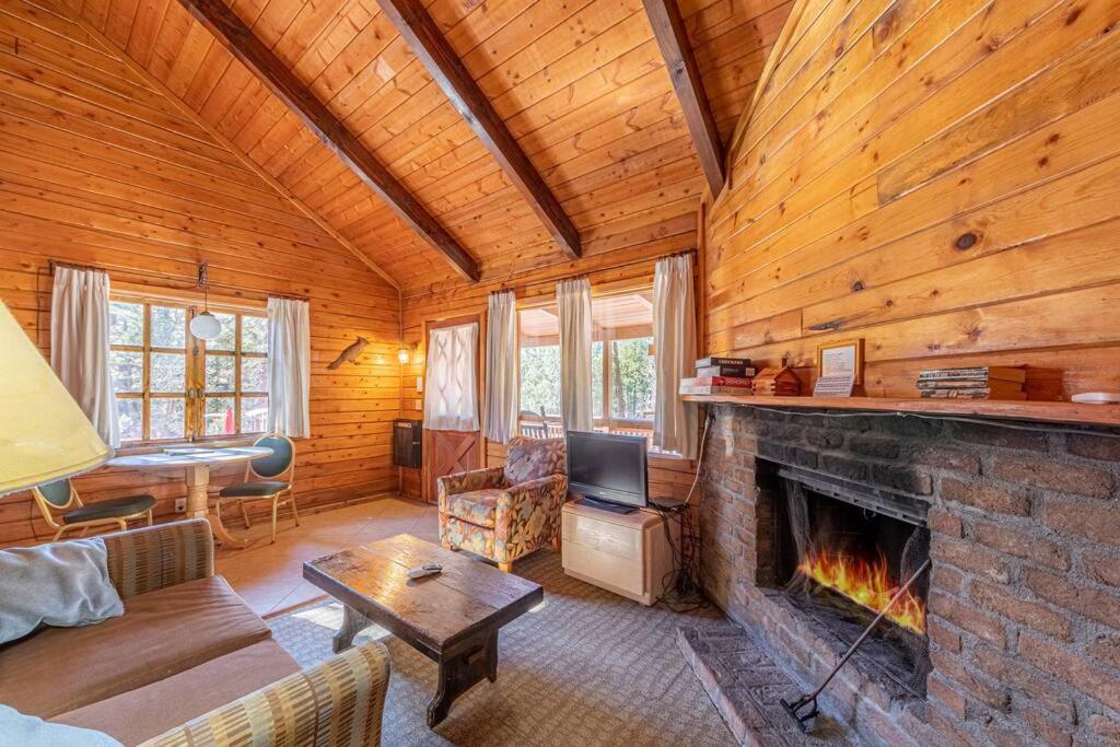 Forest Cabin 2 Birds Nest Payson Esterno foto