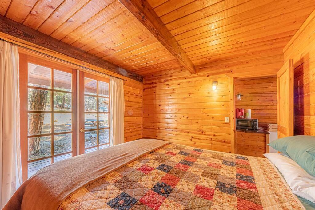 Forest Cabin 2 Birds Nest Payson Esterno foto