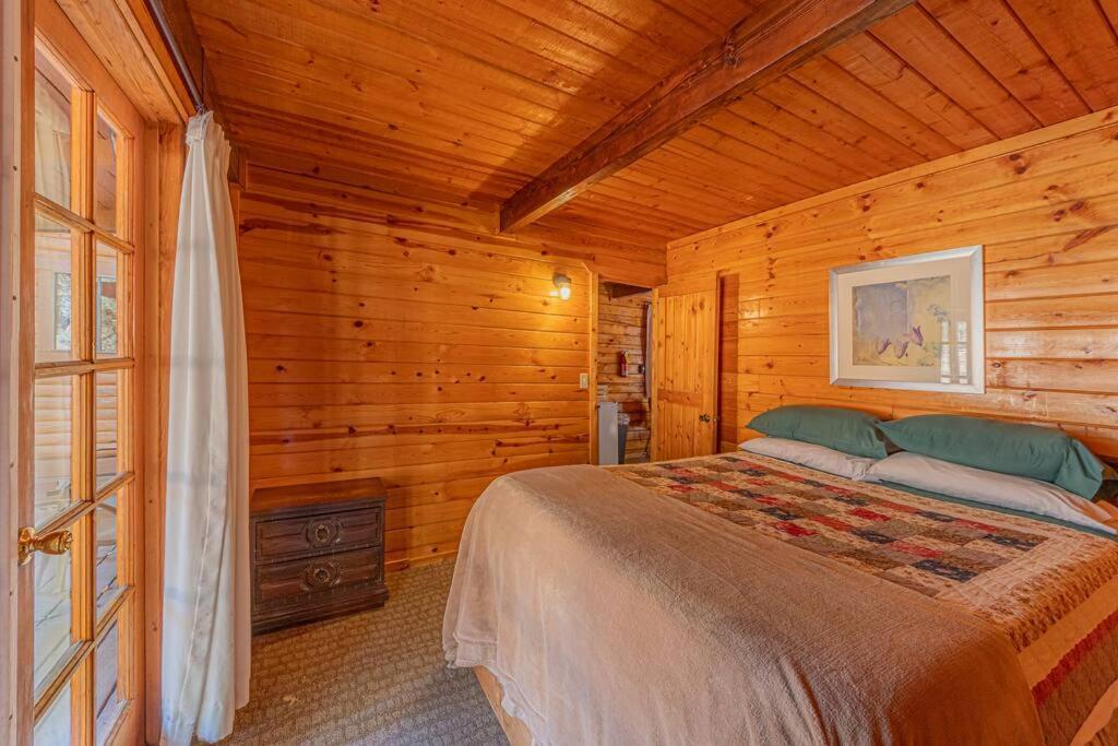 Forest Cabin 2 Birds Nest Payson Esterno foto