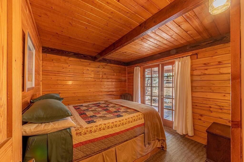 Forest Cabin 2 Birds Nest Payson Esterno foto